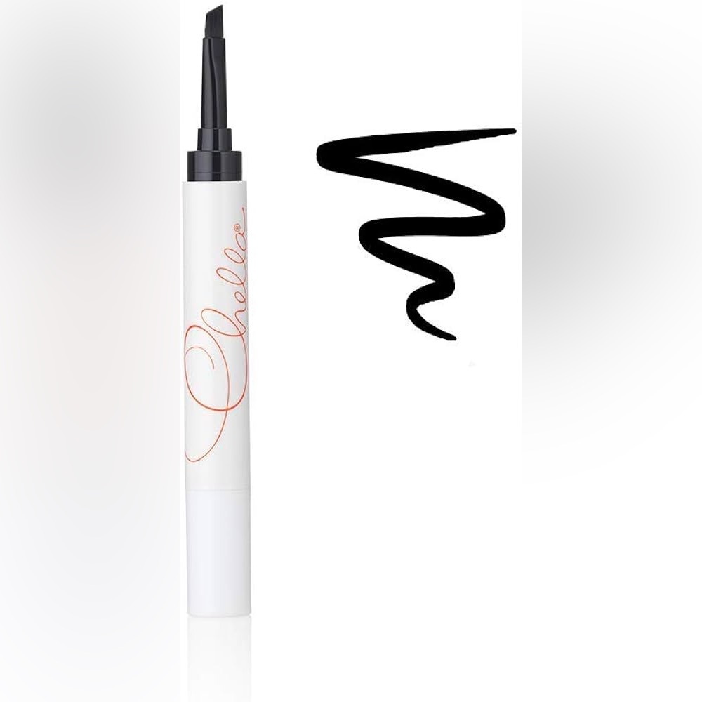Chela Elegant Ebony Eyebrow Cream NEW IN BOX